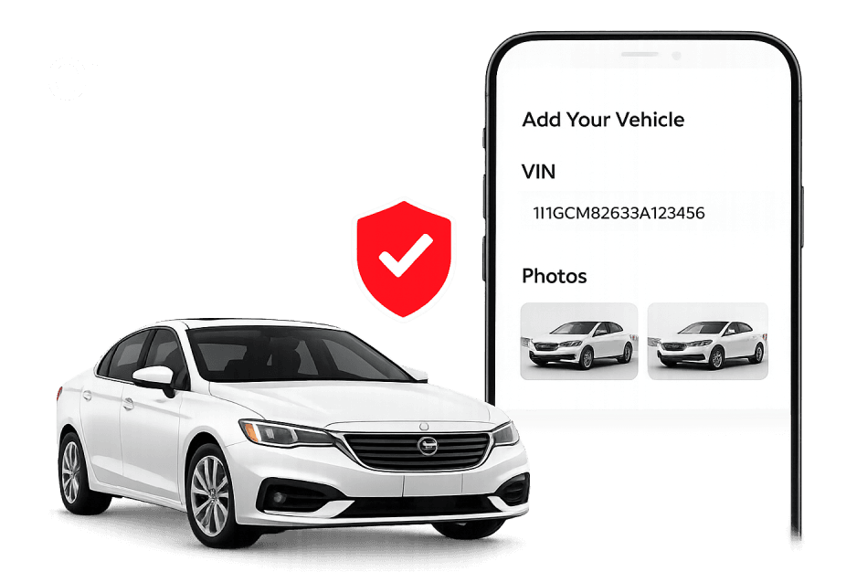 Verify & List