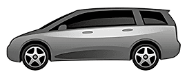 Minivan
